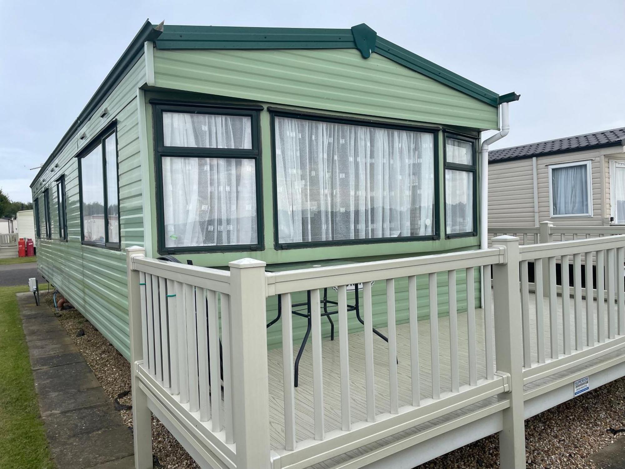 Pet Friendly - 4 Bed *